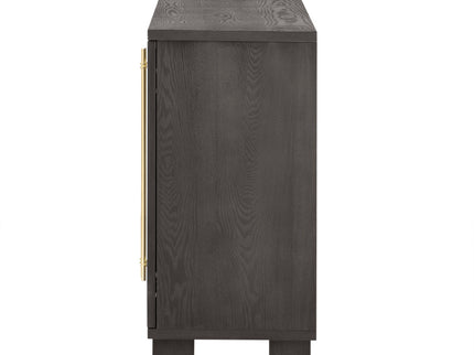 Sideboard With Adjustable Shelves