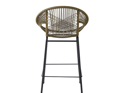 Ferrara - Outdoor Patio Barstool (Set of 2)