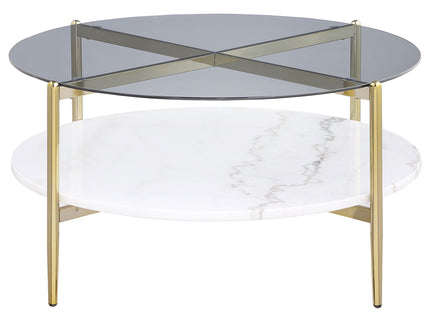 Jackel - Round Table