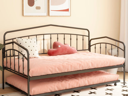 Fox - Daybed With Twin Trundle