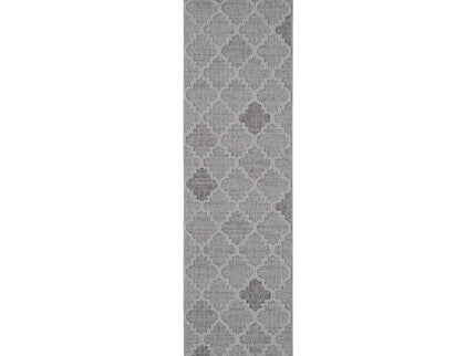 Guros - Indoor / Outdoor Trellis Area Rug