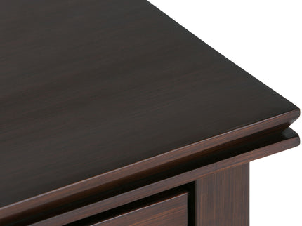 Artisan - Handcrafted Bedside Table