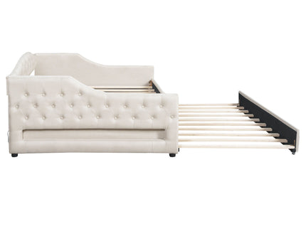 Daybed With LED Belt