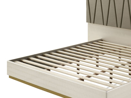 Stanley - Bedroom Set With LED Headboard