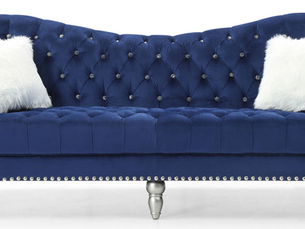 Wilshire - Soft Sofa
