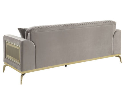 Antigua - Upholstered Sofa