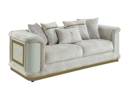Bona - Sofa - Cream