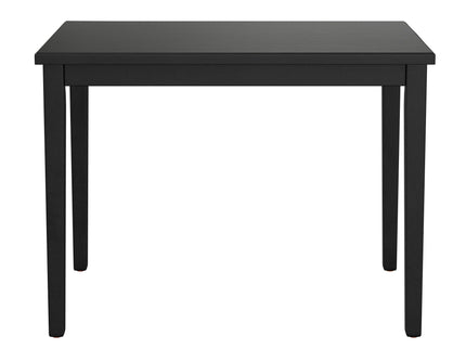 Gathering Height Table - Black