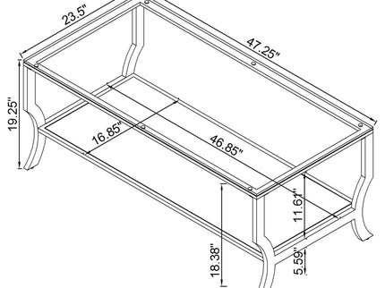 Seroff - Table Set