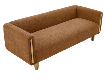 Modern 3 Seater Sofa