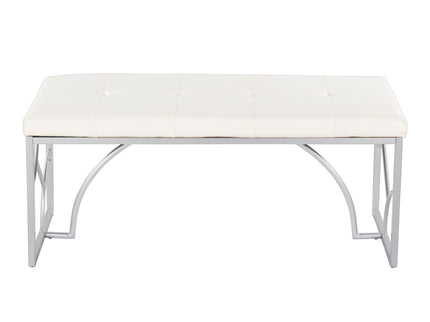 Constellation - Elegant Contemporary Bench
