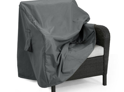 Shield - Outdoor Patio Club Chair Cover
