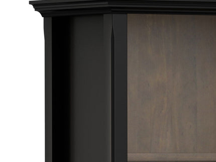 Amherst - Bookcase With Adjustable Shelves