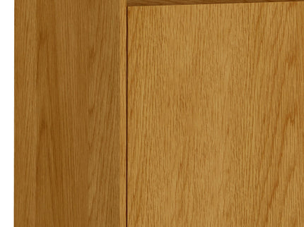Hunter - 3 Door Sideboard