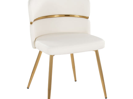 Cinch - Glam / Art Deco Dining Chair (Set of 2)