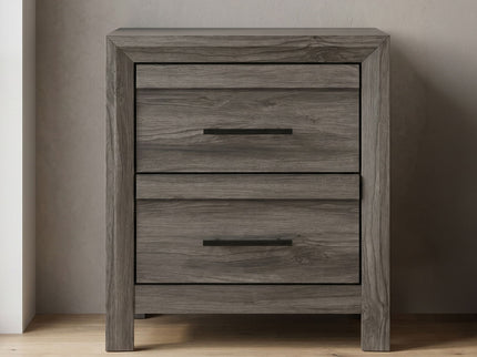 Denver - Bedroom Set
