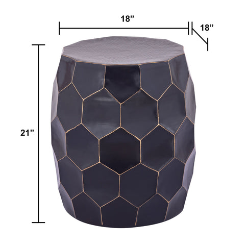 Ct101 & Et101 - 2 Piece Table Set