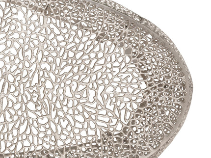 T3601 - Oval Coffee Table
