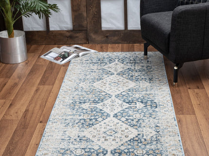 Noble - GC_GEN7003 Area Rug