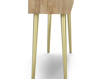 Jager - Console Table - Natural