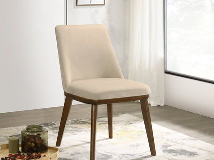 Clove - Mid-Century Dining Chair (Set of 2)