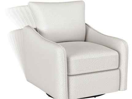Nikko - Swivel Chair