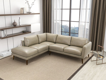 Benson - Sectional Sofa With Chaise