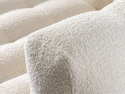 Eden - Modern Tufted Chesterfield Sofa