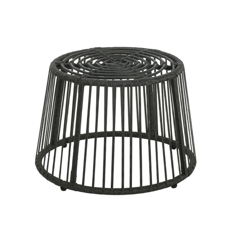 Elaine - Chair & Side Table
