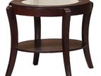 Dark Brown / End Tables