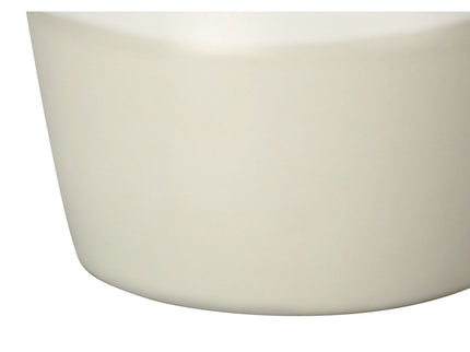 Lighting, Table Lamp Modern - Cream