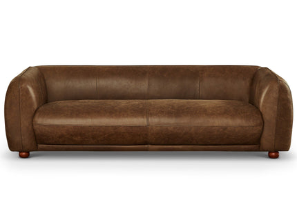 Marlon - Luxury Italian Sofa