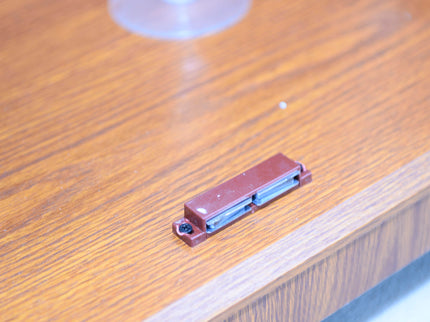Spacious Sideboard With Adjustable Shelf Storage - Dark Oak