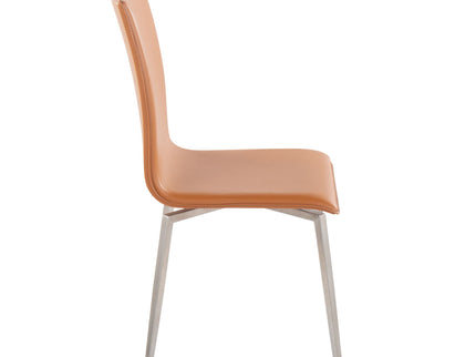 Mason - Contemporary Upholste Chair (Set of 2)