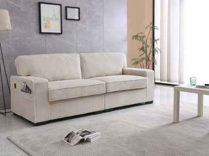 Exceptional Comfort Loveseat