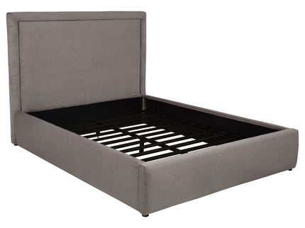 Brandon - Upholstered Platform Bed
