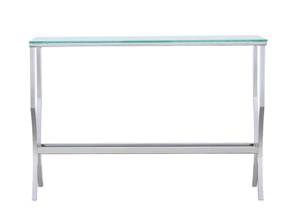 Seroff - Table