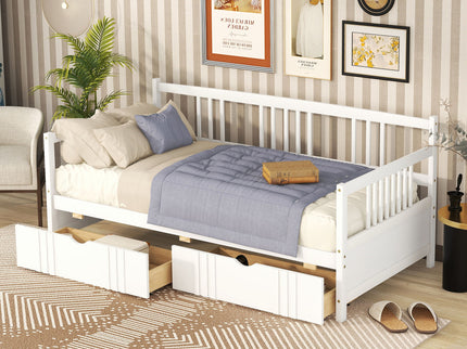 Multifunctional Modern Daybed