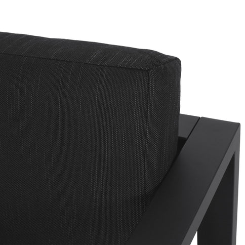 Navan - Outdoor Patio Club Chair