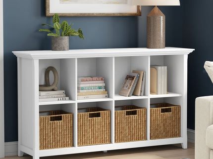 Amherst - Cube Storage Bookcase