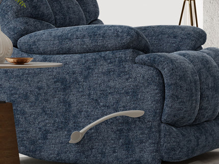 Swivel Glider Recliner