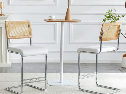 Medieval Bar Stool Set