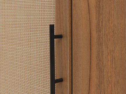 Freestanding Corner Corner Cabinet For Living Room