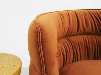 Walden - Stylish Swivel Chair