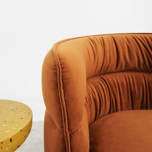 Walden - Stylish Swivel Chair