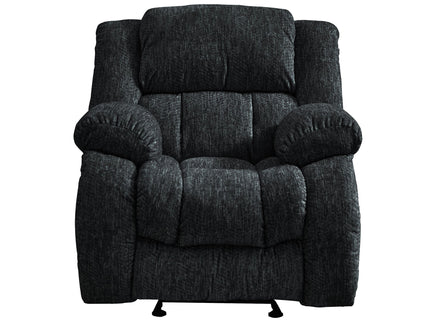 Stonic - Glider Recliner Modern Design