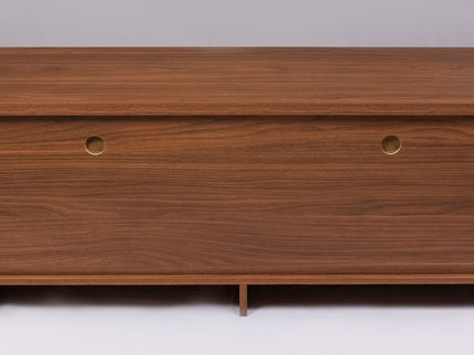 TV Stand For TVs Up To 50" With 2 Drawers