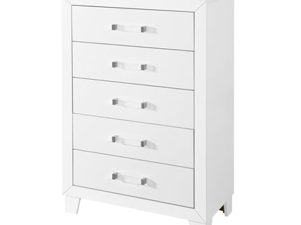 Omoda - Chest - White