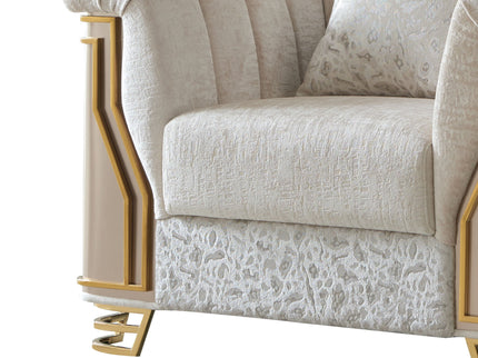 Chateau - Living Room Set