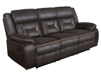 Brazelton - Pillow Top Arm Motion Living Room Set